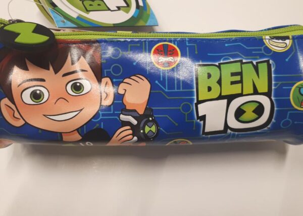 TOMBOLINO BEN 10 ART.1010P-7366