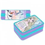 ASTUCCIO 3 ZIP FROZEN $