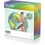 SALVAGENTE FASHION RAINBOW 119 CM C/MANIGLIE