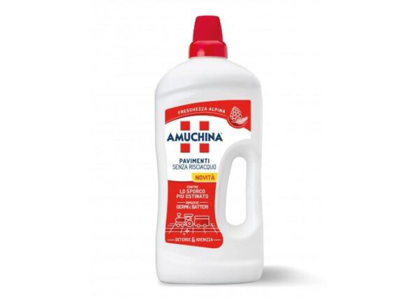 AMUCHINA PAVIMENTI 1,25LT CLASSICO ALPINA