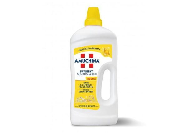 AMUCHINA PAVIMENTI 1,25LT LIMONE