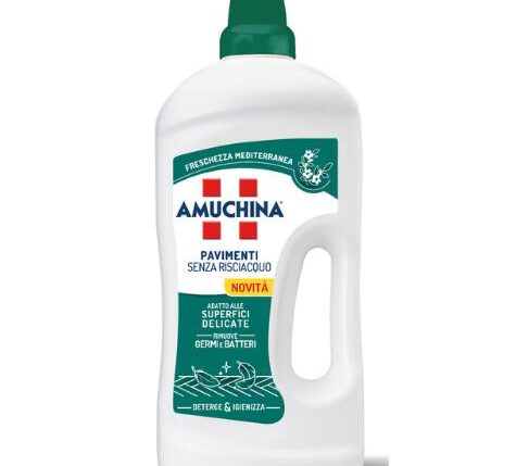 AMUCHINA PAVIMENTI 1,25LT SUPERFICI DELICATE