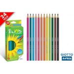 ELIOS COLORI X24 TRIANGULAR FILA.-273400-