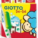 GIOTTO BEBE PENNARELLI F478100