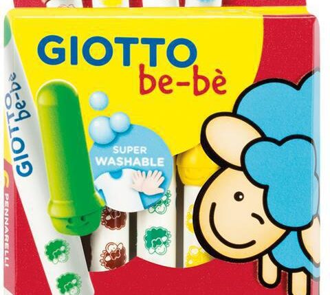 GIOTTO BEBE PENNARELLI F478100