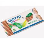 GIOTTO COLORI NATURA X12