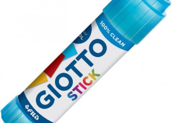 GIOTTO COLLA STICK 10GR