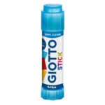 GIOTTO COLLA STICK 40GR