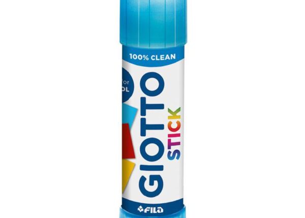 GIOTTO COLLA STICK 40GR