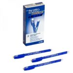 PENNA TRATTO CANCELLIK BLU