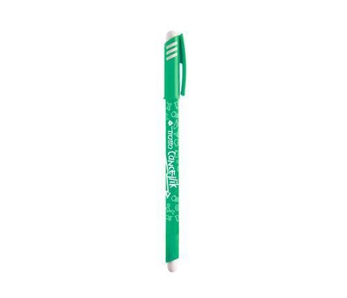 PENNA TRATTO CANCELLIK VERDE