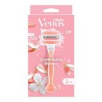 GILLETTE VENUS RASOIO SPA BREEZE 2UP