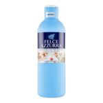 FELCE AZZ.BAGNO 650 ML MANDORLA E THE BIANCO