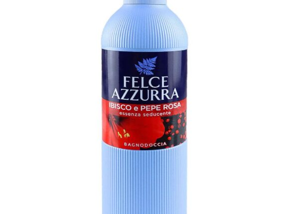 FELCE AZZ.BAGNO 650 ML FIORI DI SAKURA