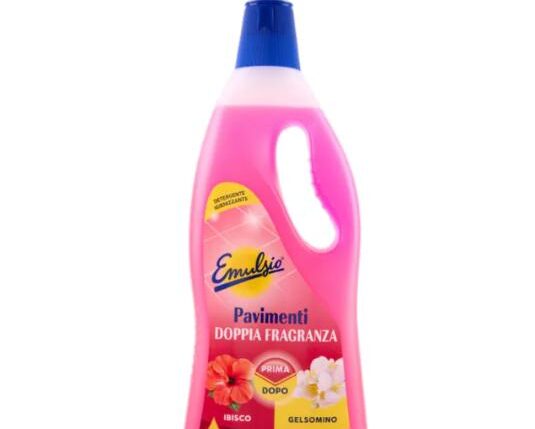 EMULSIO RAVVIVA 750ML IBISCO-GELSOMINO