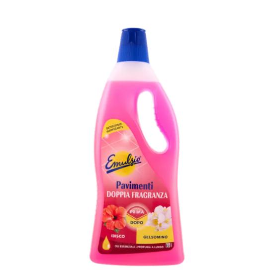 EMULSIO RAVVIVA 750ML IBISCO-GELSOMINO EMULSIO RAVVIVA 750ML IBISCO-GELSOMINO