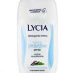 LYCIA IGIENE INTIMA 200ML NEUTRO PROT.