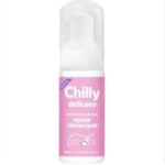 CHILLY MOUSSE SENZA RISCIACQUO 100 ML DELICATO