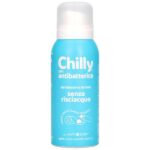 CHILLY MOUSSE SENZA RISCIACQUO 100 ML ANTIBATTERICO
