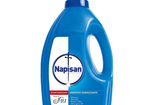 NAPISAN ADDIT.IGIENIZ.1,2 LT CLASS.