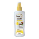 SPLEND'OR BALSAMO SPRAY 200 ML CON ACQUA DI COCCO