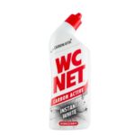 WC NET 700 GEL CARBONE ACTIVE INSTANT WHITE