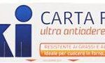 CUKI CARTA FORNO 6MT