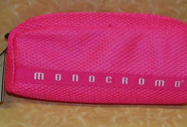 BUSTINA NET MONOCROMO IN ESPOSITORE DA 12PZ ASS. ART.30223811