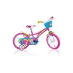 BICI 14 ME CONTRO TE DINO