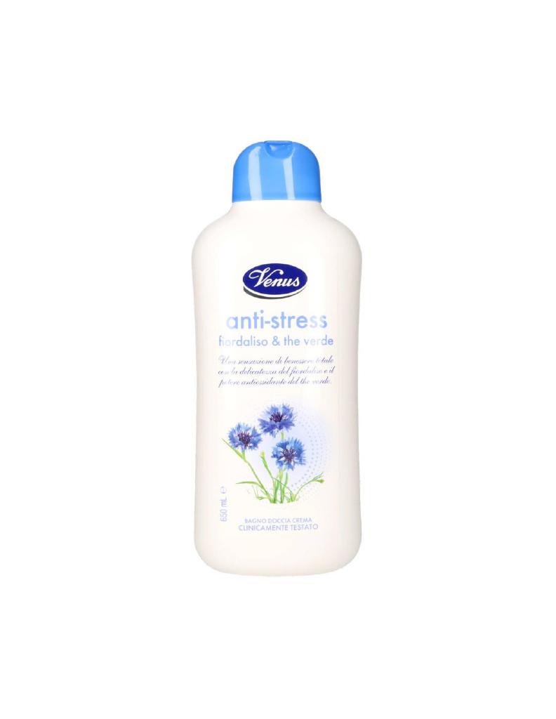 VENUS BAGNO 650ML RIGENERANTE FIORDALISO E THÈ VERDE VENUS BAGNO 650ML RIGENERANTE FIORDALISO E THÈ VERDE