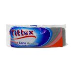 TITTEX LANA ACCIAIO MATASSA ART.178