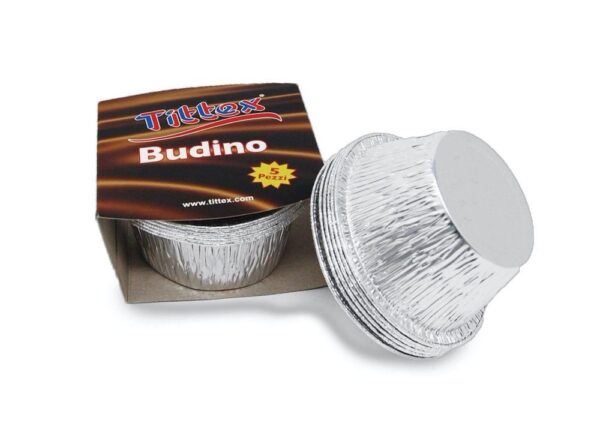 TITTEX CONT. BUDINO X5 ART.452