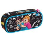 ASTUCCIO TONDO BUSTINA SEVEN TWO PLAYERS