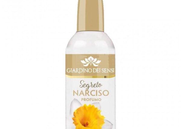 GIARDINO DEI SENSI EDT 100ML NARCISO