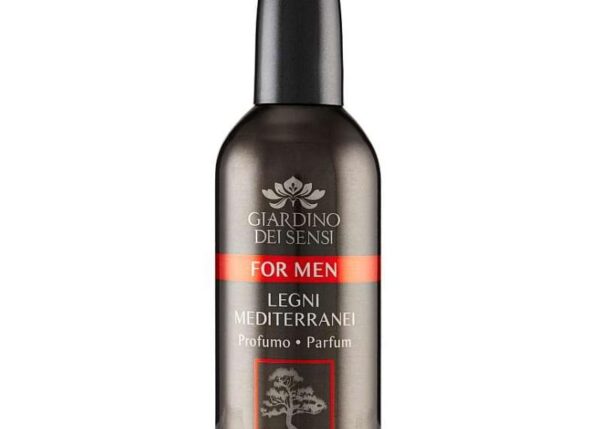 GIARDINO DEI SENSI EDT 100ML LEGNI MEDIT.