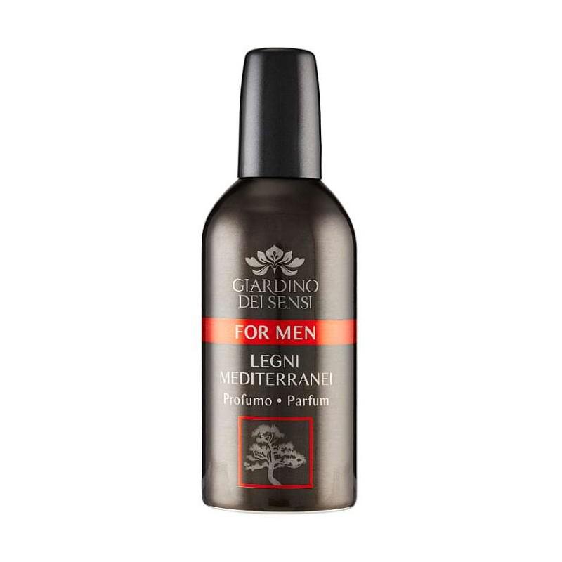 GIARDINO DEI SENSI EDT 100ML LEGNI MEDIT. GIARDINO DEI SENSI EDT 100ML LEGNI MEDIT.