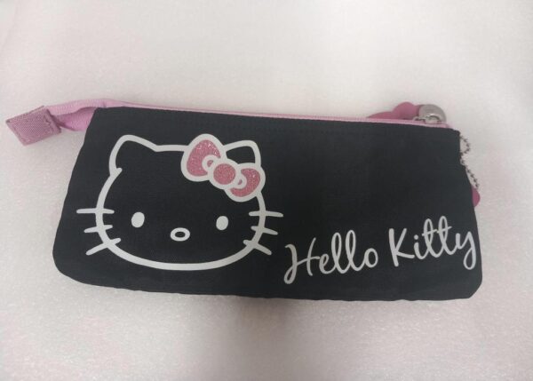 ASTUCCIO HELLO KITTY GLAMOUR CM 23X11