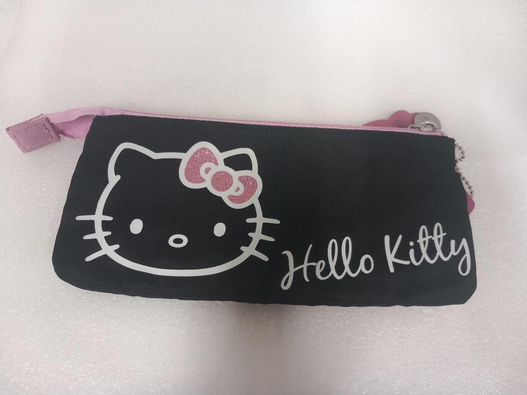 ASTUCCIO HELLO KITTY GLAMOUR CM 23X11 ASTUCCIO HELLO KITTY GLAMOUR CM 23X11