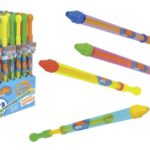 TUBO POMPA ACQUA 59CM 4 COL 36PZ BOX