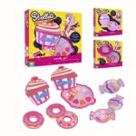SBELLETTI COFANETTO TRUCCHI 1 LIV 3 ASSORTITI 41517