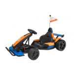 AUTO MCLAREN F1 24V 10AH 137X55X77CM