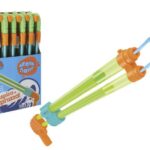 TUBO ACQUA DOPPIO CANNA 54CM 2 COL 12 PZ D/B