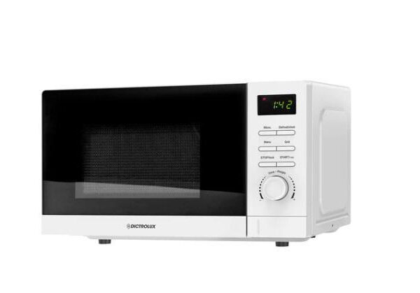 FORNO MICR.DIGIT. GRILL 20LT 800W ART.790510