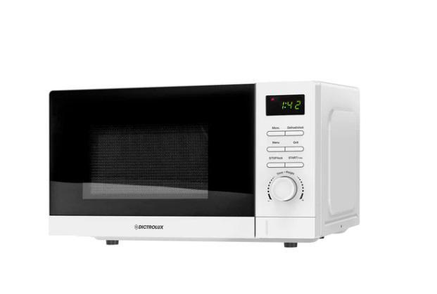FORNO MICR.DIGIT. GRILL 20LT 800W ART.790510 FORNO MICR.DIGIT. GRILL 20LT 800W ART.790510