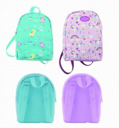 PAPERILLA ZAINETTO FASHION FANTASY ART.33119