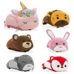 ZAINO ASILO BAULETTO PET NEOPRENE (22X28X15) 6 SOGGETTI ASSORTITI BE SMART KIDS ART.00270983