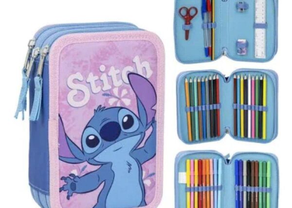 ASTUCCIO TRIPLO STITCH 18+18 GIOTTO ART.06971657