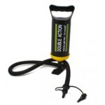 POMPA MANUALE 30CM VOLUME 700CC $