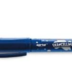PENNA GEL CANCELLABILE SKANCELLINA BLU ART.00300220