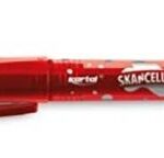 PENNA GEL CANCELLABILE SKANCELLINA ROSSA ART.00300222